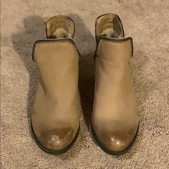 Booties - Picture 2 of 3